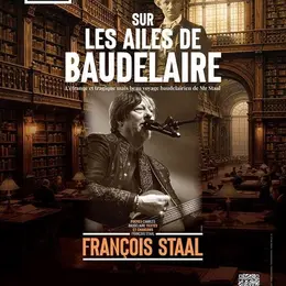 Sur les Ailes de Baudelaire