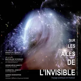Sur les ailes de l'invisible