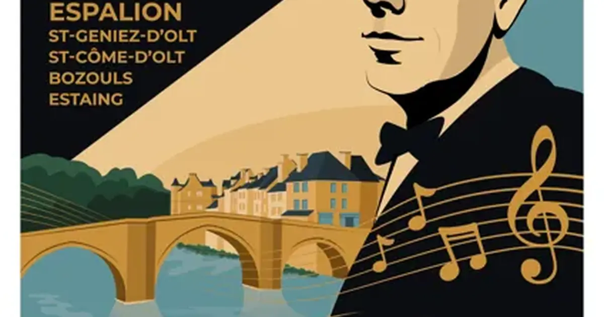 Sur les chemins de Francis Poulenc - concert "Humoresque"