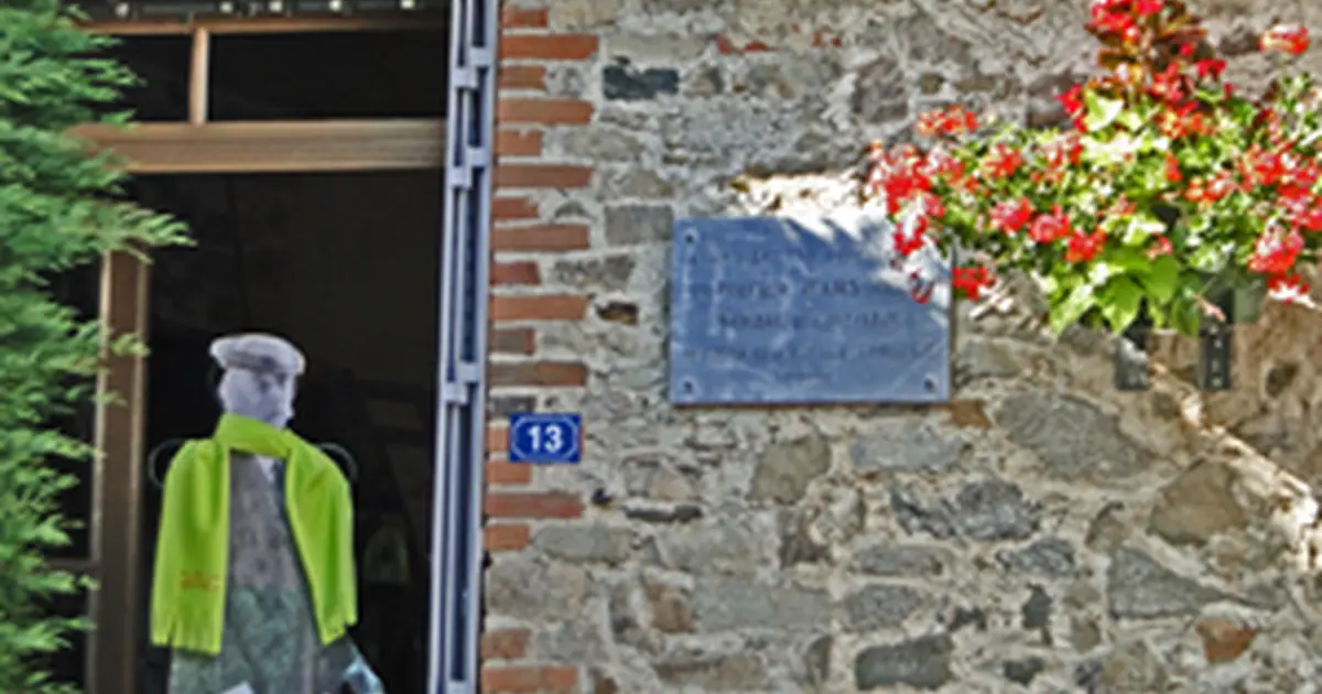 Sur les pas d'Arsène, 24 fleurs, 24 heures en 24 secondes !