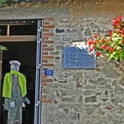 Sur les pas d'Arsène, 24 fleurs, 24 heures en 24 secondes !