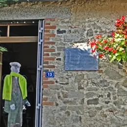 Sur les pas d'Arsène, 24 fleurs, 24 heures en 24 secondes !