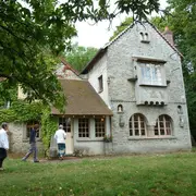 Sur les pas de Fernand Maillaud