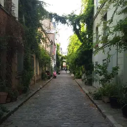 Sur les pas de Georges Brassens au Petit Montrouge