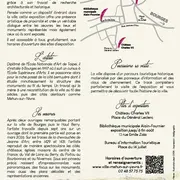 Sur Les Pas de Jean Chen