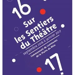 Sur les Sentiers du Théâtre