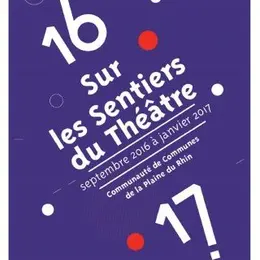 Sur les Sentiers du Théâtre