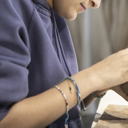 Sur les traces de Bourdelle : atelier de modelage pour adolescents