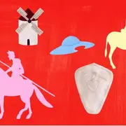 Sur les traces de Don Quichotte