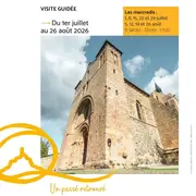 Sur les traces de la forteresse de Pontorson