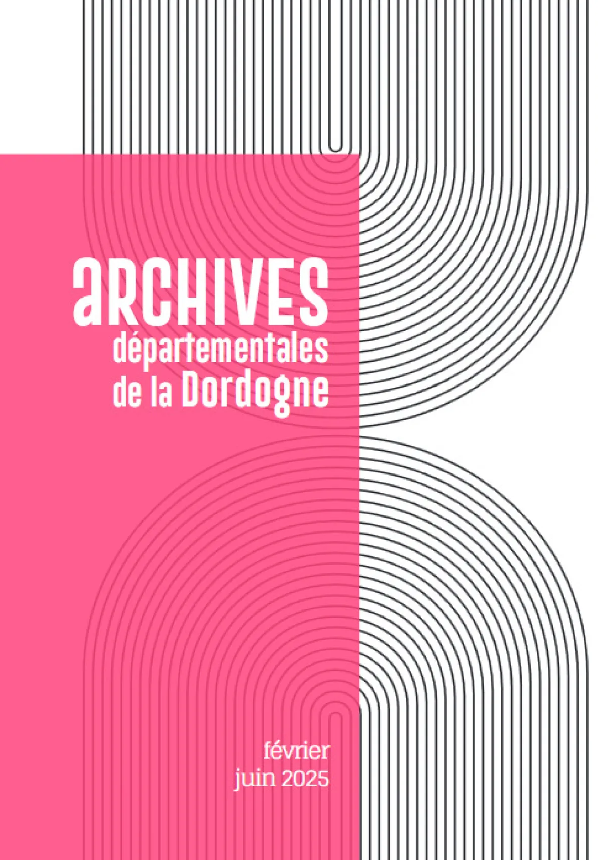 Sur les traces de la ligne de démarcation