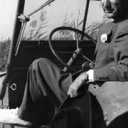 Sur les traces de Paul Ricard