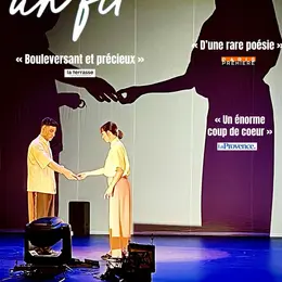 Sur un fil