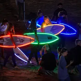 Surf de Nuit Anglet
