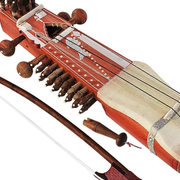 Surprenants instruments : les cordes qui nous accordent