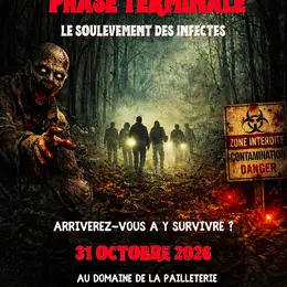Survie : Phase Terminale 16+