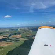 Survol du vignoble, balade dégustation en Champagne (51)
