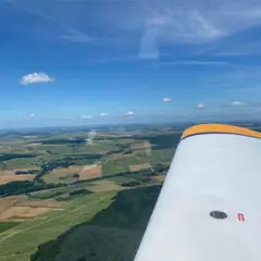 Survol du vignoble, balade dégustation en Champagne (51)