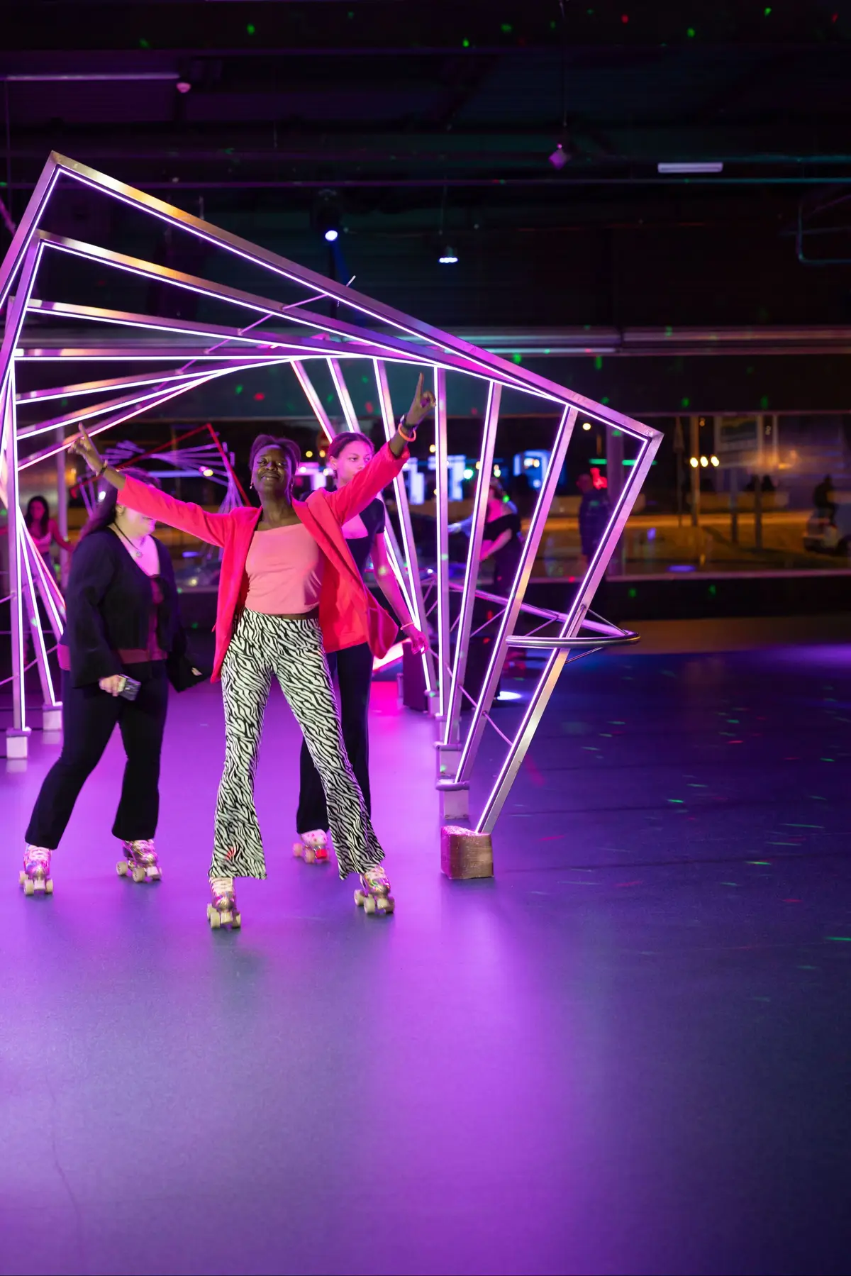 Sushi & Roll night !