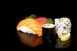 Attention à ne pas confondre sushi et maki, qui sont deux plats différents