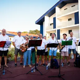 Sutar en fête