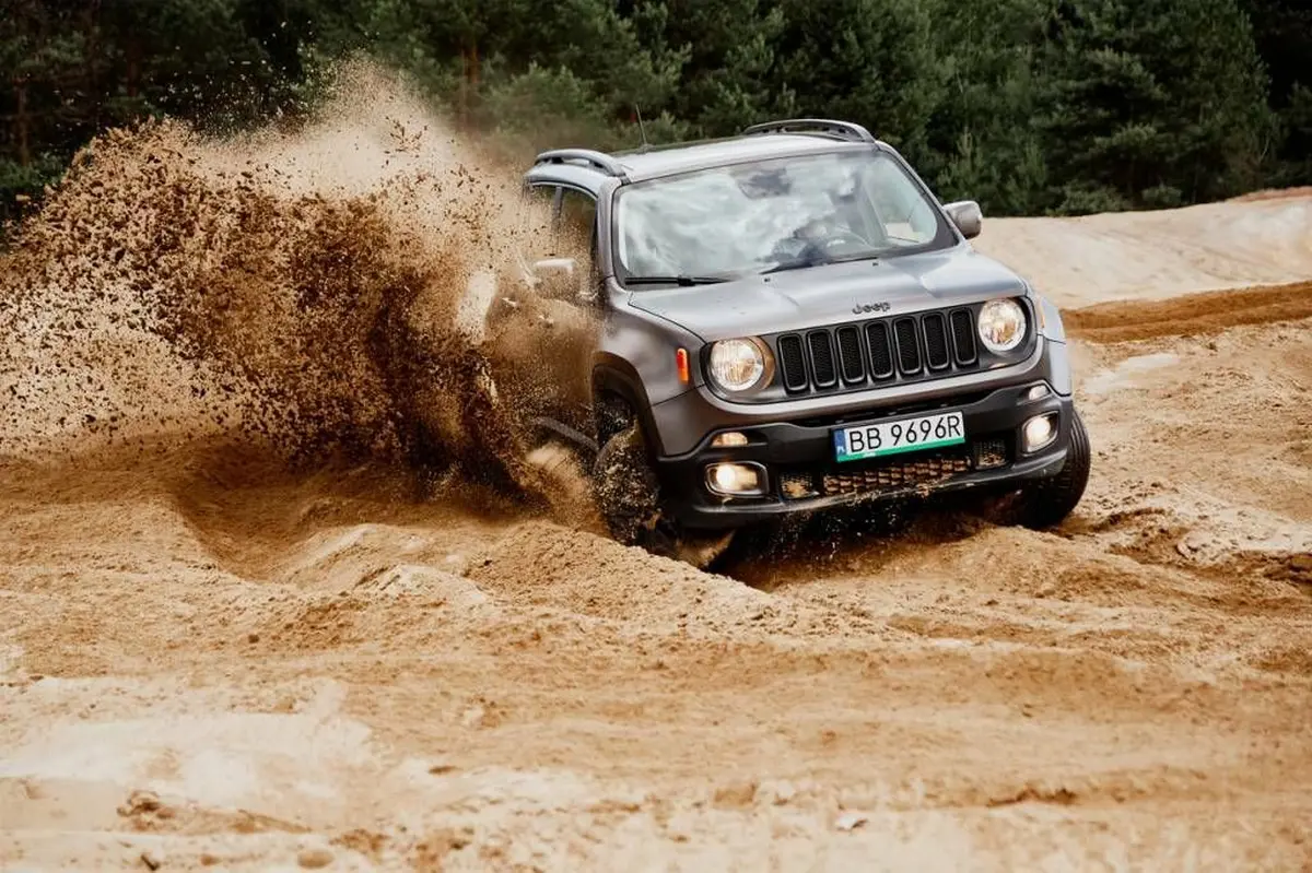 SUV ou 4x4 : guide d'achat