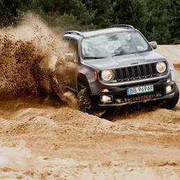 SUV ou 4x4 : guide d'achat