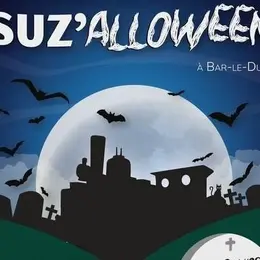 Suz'alloween