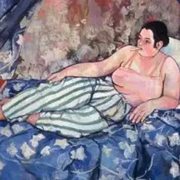 Suzanne Valadon. Un monde à soi