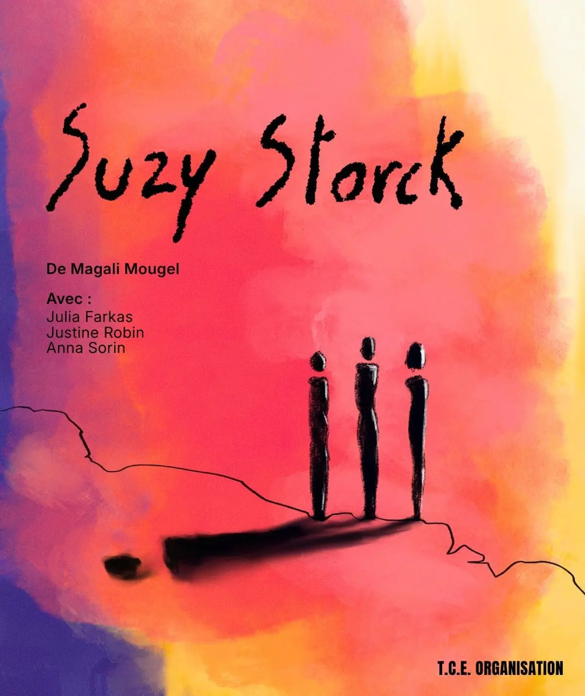 Suzy Storck