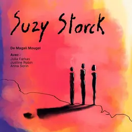 Suzy Storck
