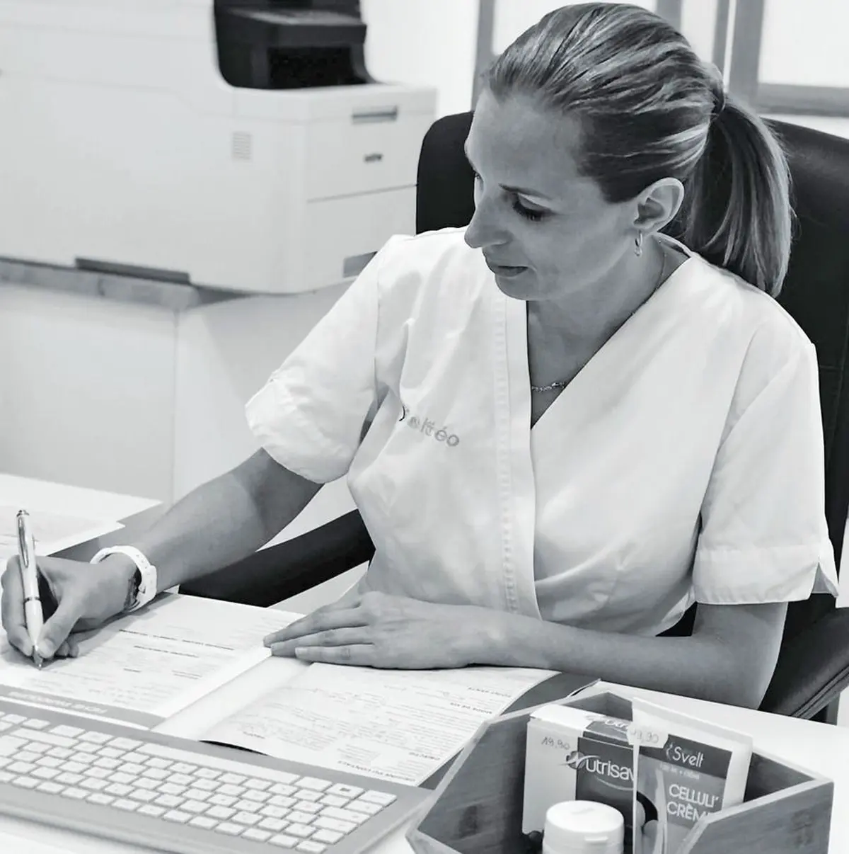 Sveltéo : offre Fête des mères