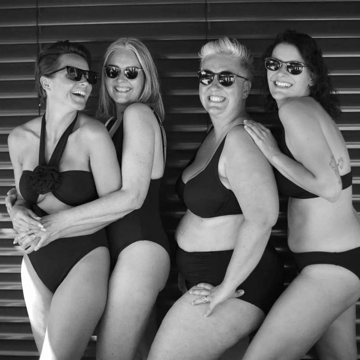 Des traitements adaptés à toutes les morphologies