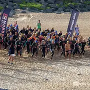 Swim 4K Anglet