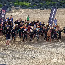 Swim 4K Anglet
