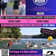 Swim & Run du Lévézou