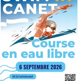 Swim'In Canet