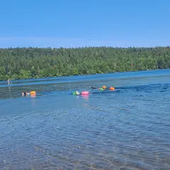 Swimbike Des 3 Lacs