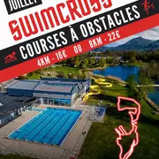 Swimcross : Course d'obstacles !