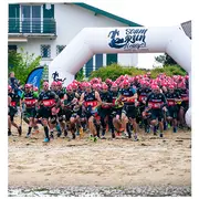 Swimrun Côte Sud Landes 2026