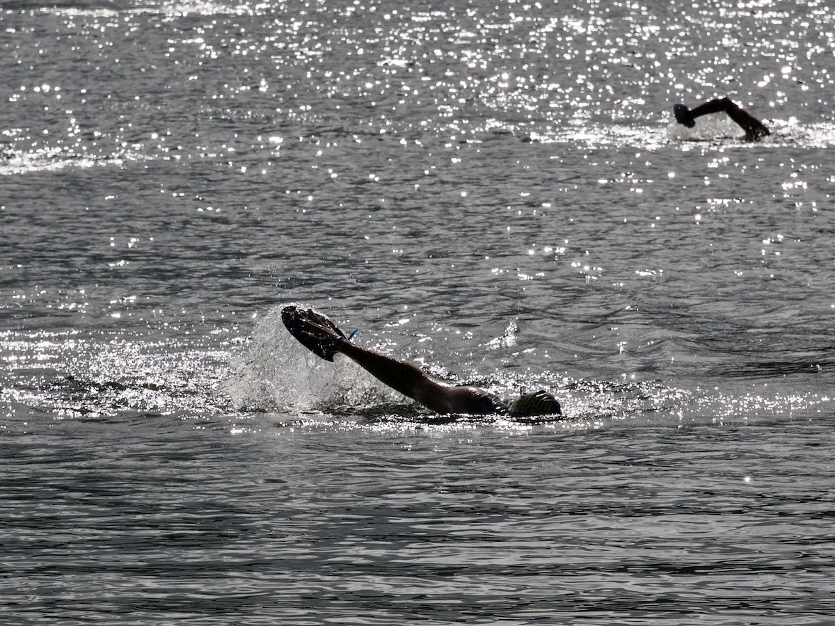 Swimrun De La Montagne Noire - 2ème édition