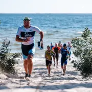 Swimrun du lac et des pins