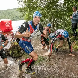 SWIMRUNMAN - Lac de Vassivière