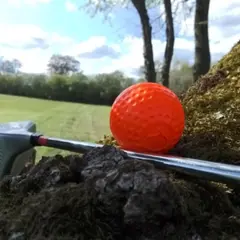 Swin-Golf à Goven (35)