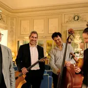 Swing acoustic project