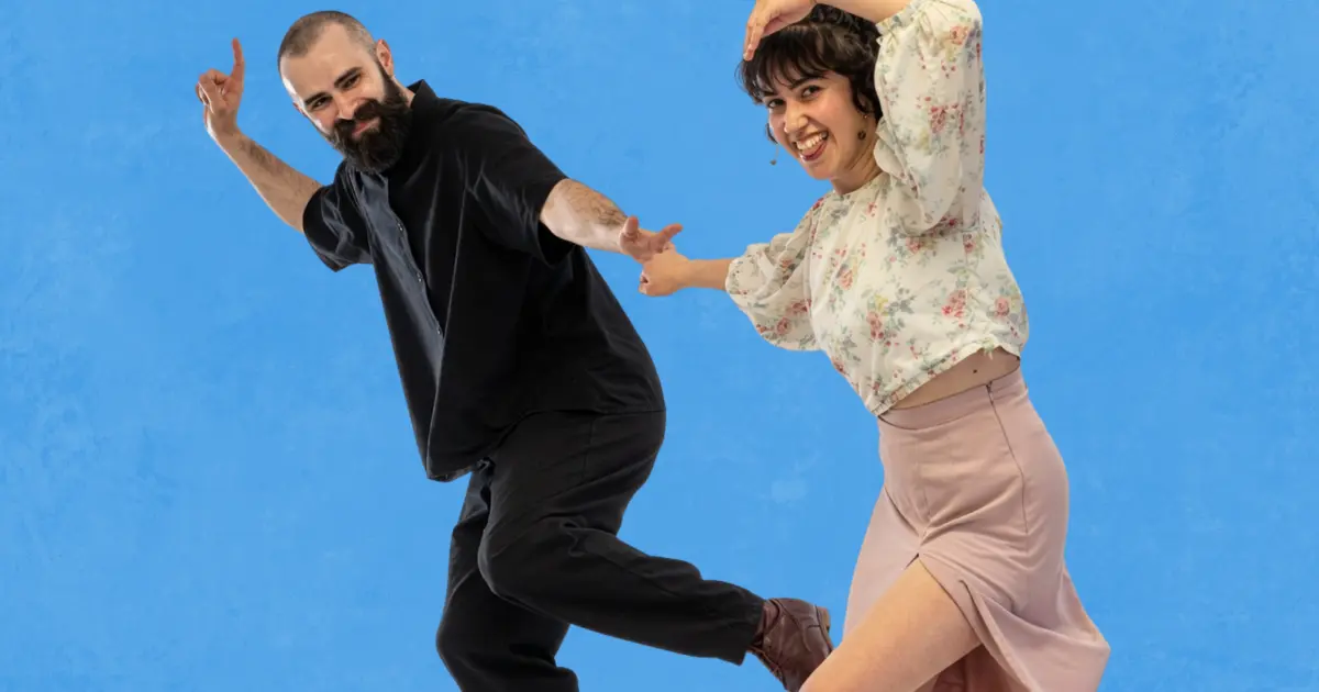 Swing - Bals en plein air - Lundis soirs