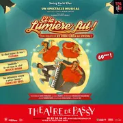 Swing Cockt'elles en concert à Paris (2025-2026)