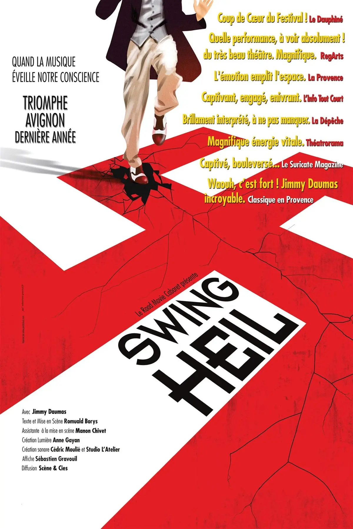 Swing Heil