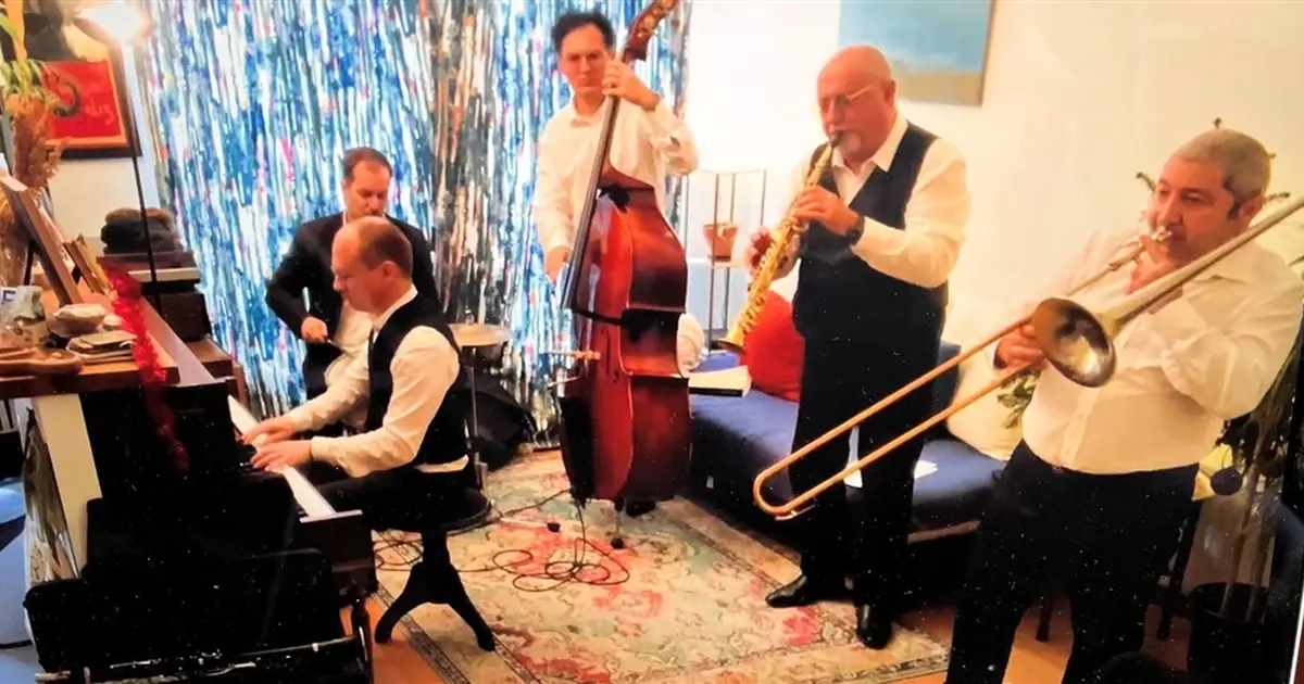 Swing Or'chestra