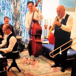 Swing Or'chestra